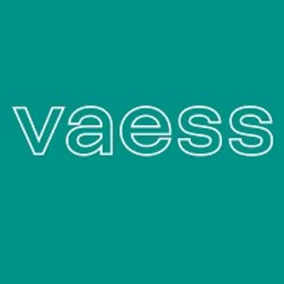 Vaess logo