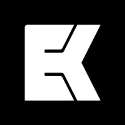 Ekkiden logo