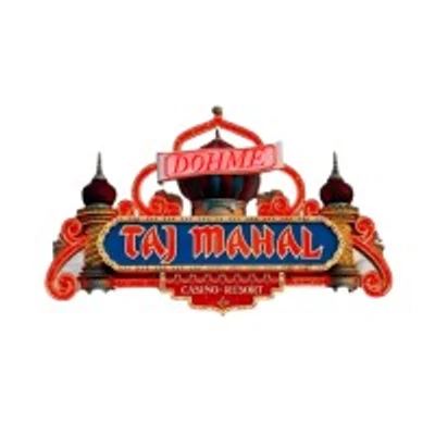 Dohme Taj Mahal Media Norge logo