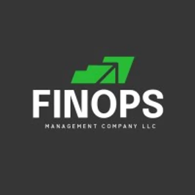 FinOps Management Company logo