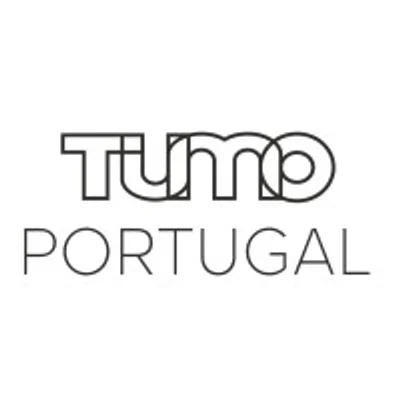 TUMO Portugal logo