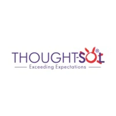 ThoughtSol Infotech Ltd. logo
