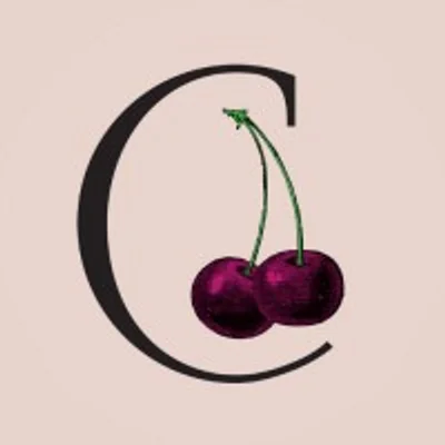 CHERRY logo