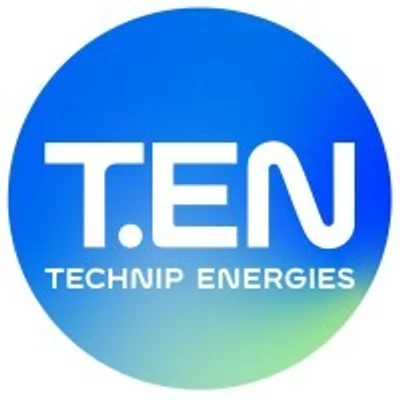 Technip Energies logo