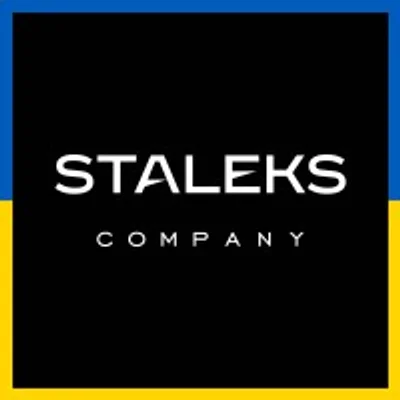 STALEKS logo