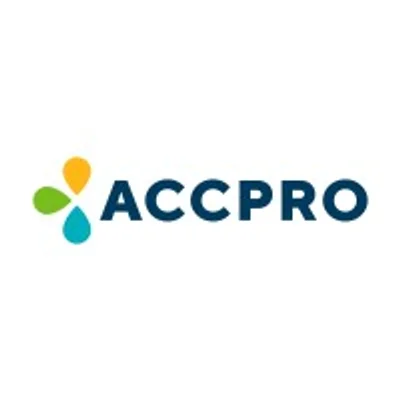 ACCPRO logo