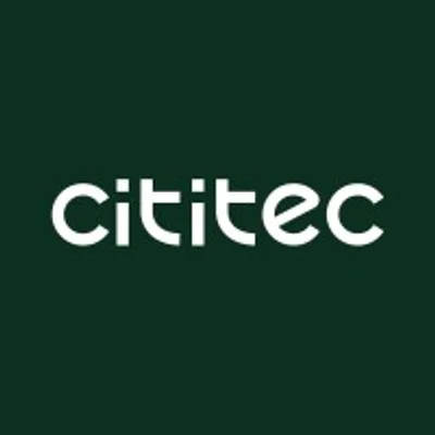 Cititec logo