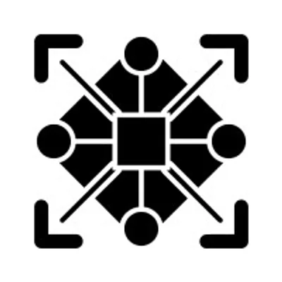 Melavex logo