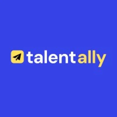 TalentAlly logo