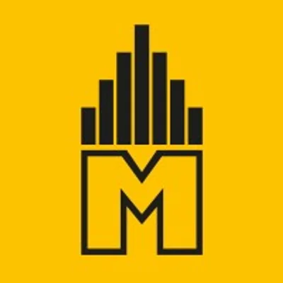 Mecklenburgische Versicherungs-Gesellschaft a. G. logo