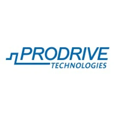 Prodrive Technologies logo