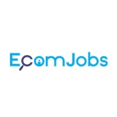Ecom.jobs logo