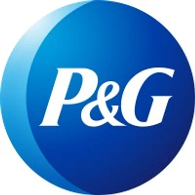 Procter & Gamble logo