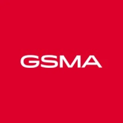 GSMA logo