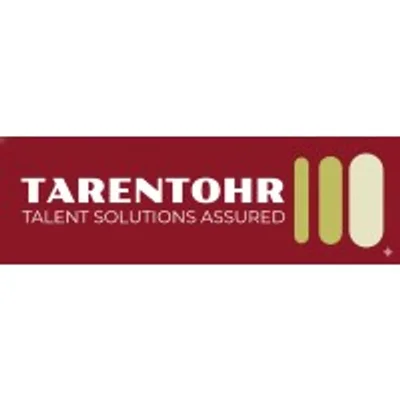 Tarento HR logo