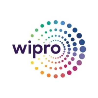 Wipro Romania logo