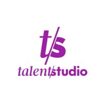 Talent Studio logo