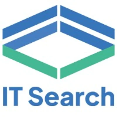 IT Search logo