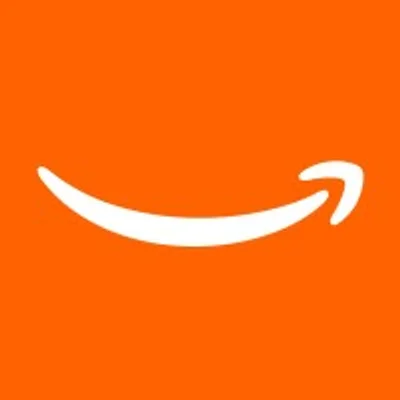Amazon logo