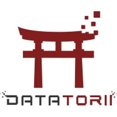 Datatorii logo