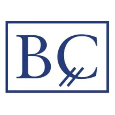 Bavaria Human Capital | Bavaria Consulting Group logo