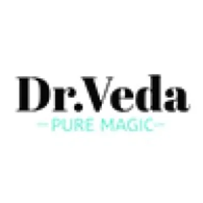 Dr Veda logo