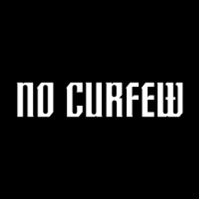 No Curfew logo