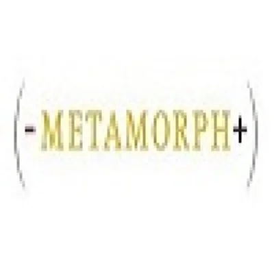 MetaMorph logo