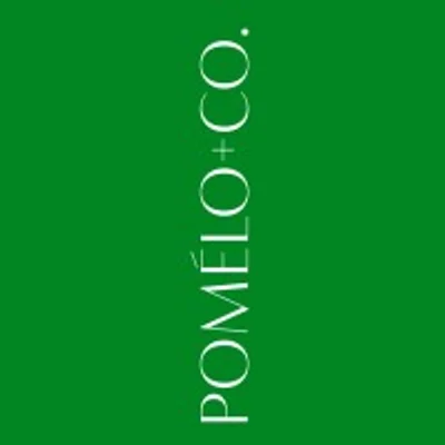 Pomélo+Co. logo