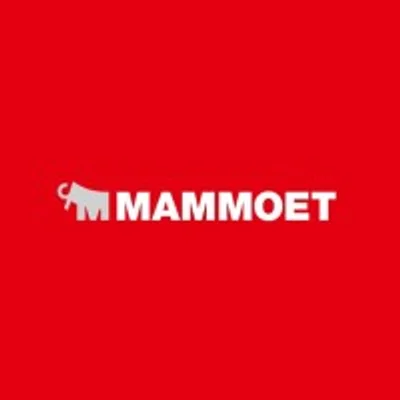 Mammoet logo
