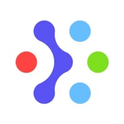 RhythmX AI logo