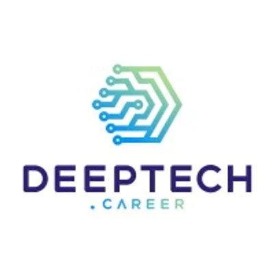 Deeptech Career logo