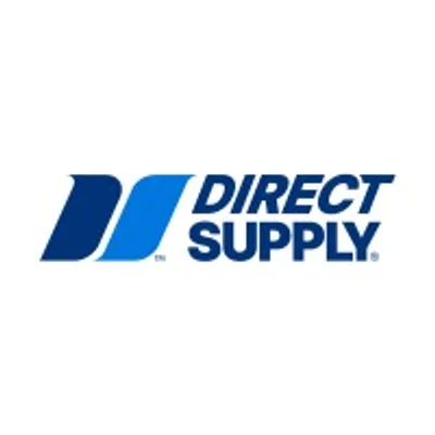 Direct Supply logo