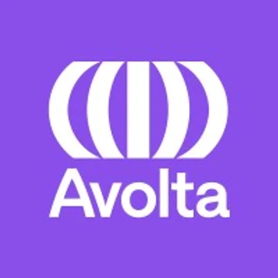 Avolta logo