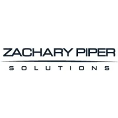 Zachary Piper Solutions logo