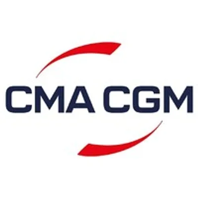 CMA CGM logo