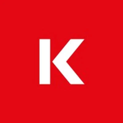 Kinaxis logo