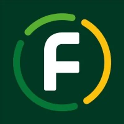 Fortnox logo