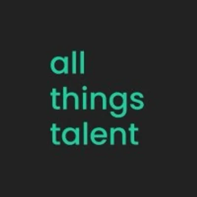 all things talent logo