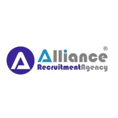 Alliance Recruitment Agency logo