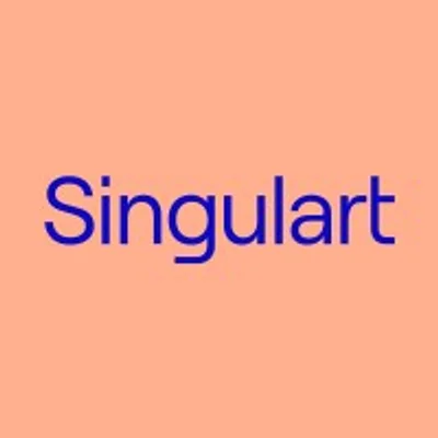 Singulart logo