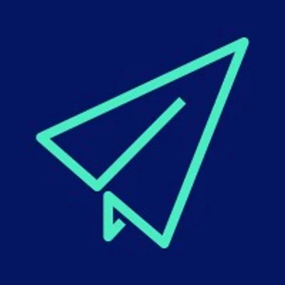 Venture Up logo