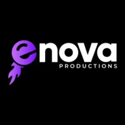 Grupo Enova logo