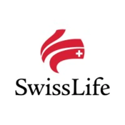 Swiss Life Deutschland logo