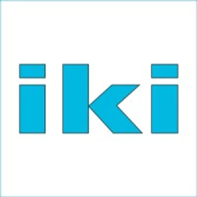 IKI logo