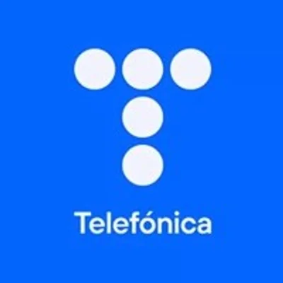 Telefónica logo