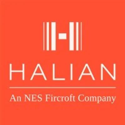Halian | Managed Services, Recruitment Agency & Contract Staffing logo