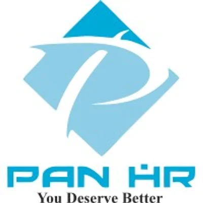 Pan HR Solution Limited logo