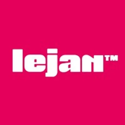 Lejan Brand logo