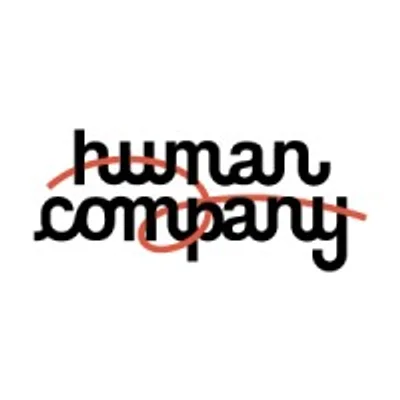 Human Company logo
